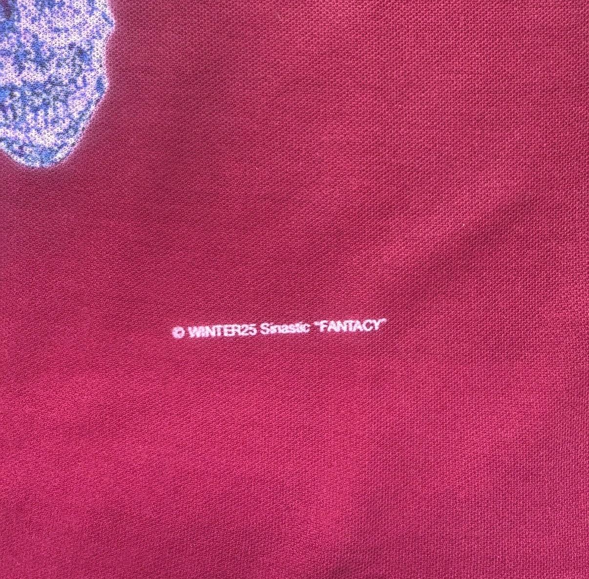 Fantacy F/w 25 (Gen2)