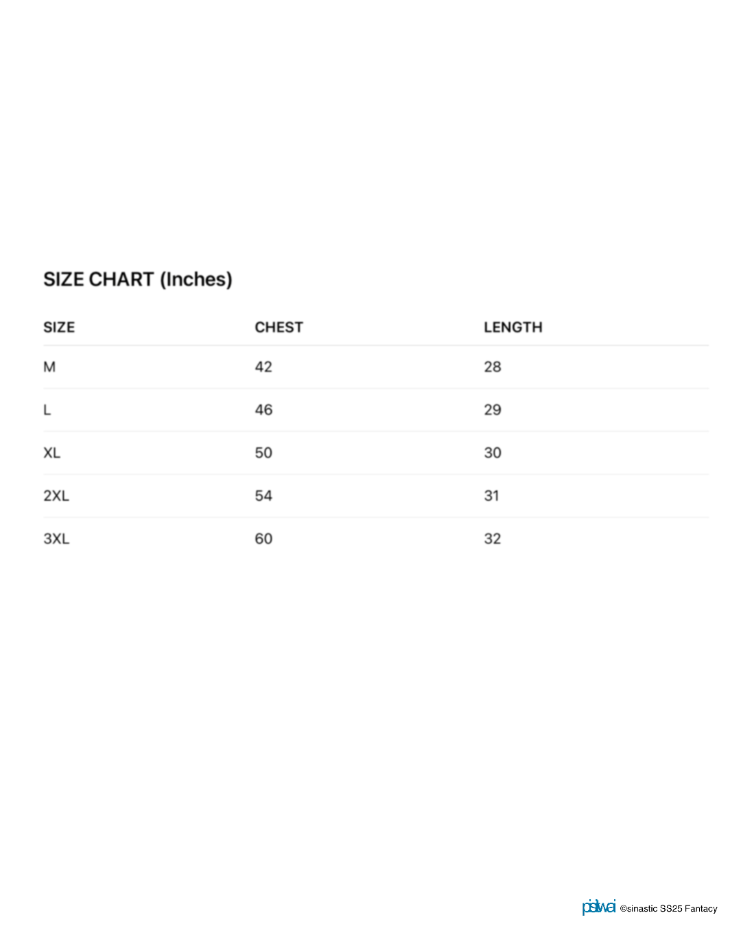 Fantacy hoodie ss25