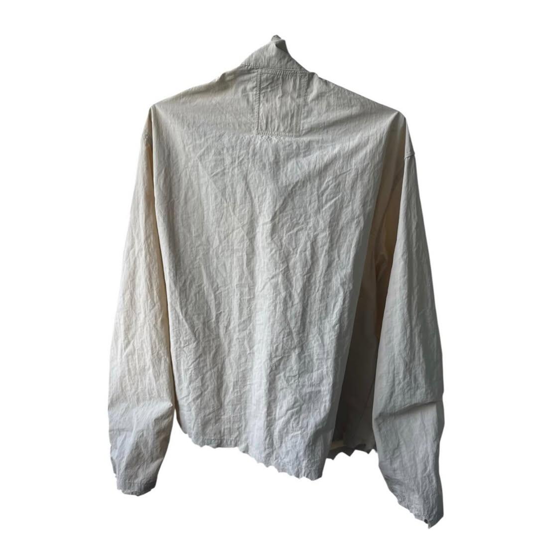 Loss mainline wind jacket