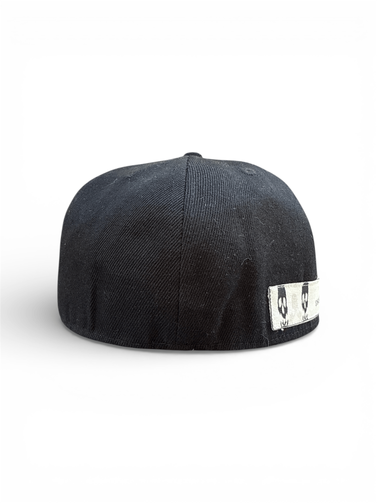 Luss canvas cap