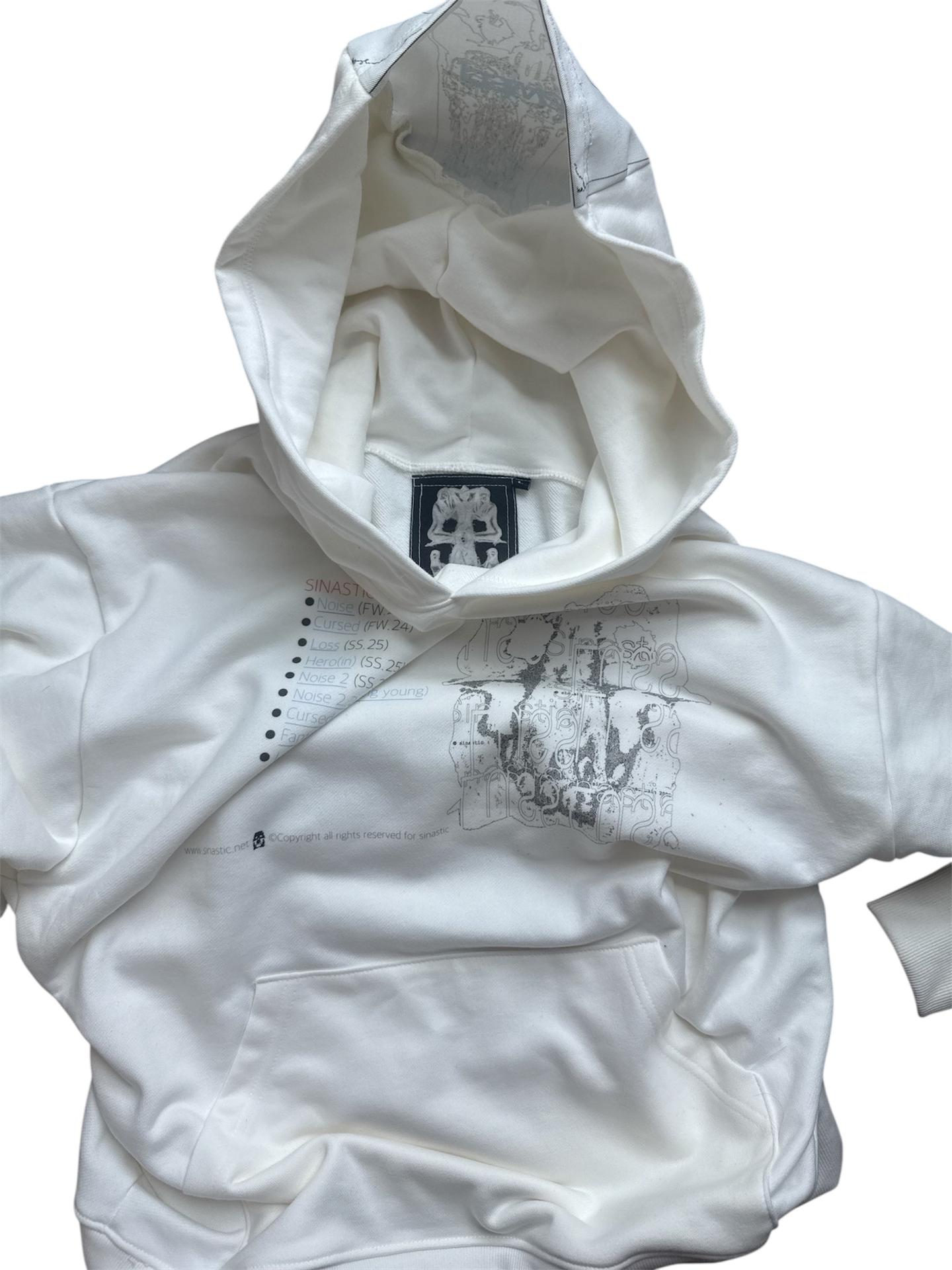 Luss Hoodie