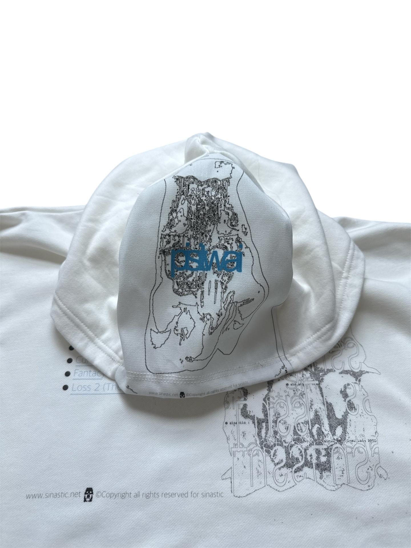 Luss Hoodie