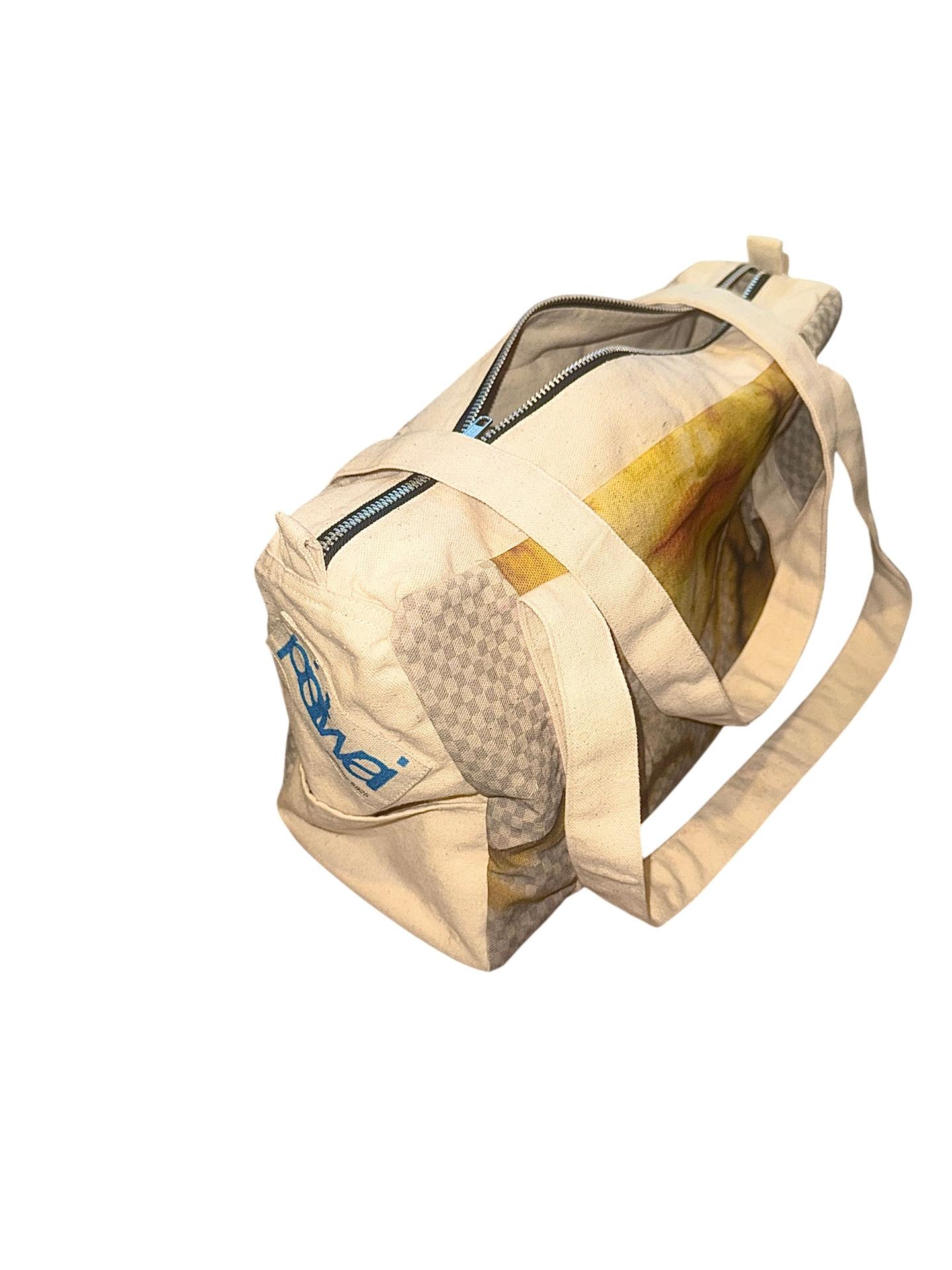 Sinastic Duffle bag rain 25