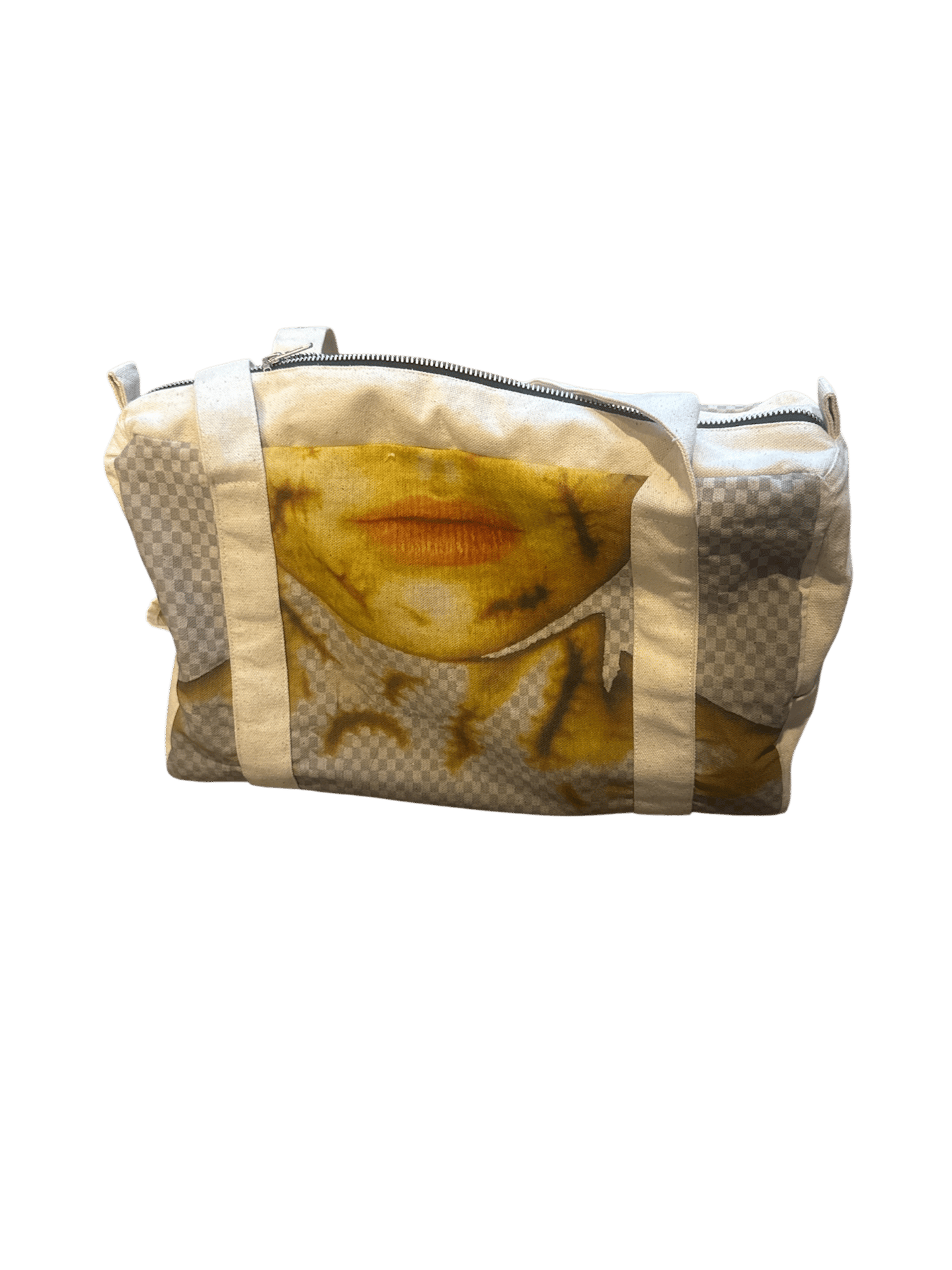 Sinastic Duffle bag rain 25