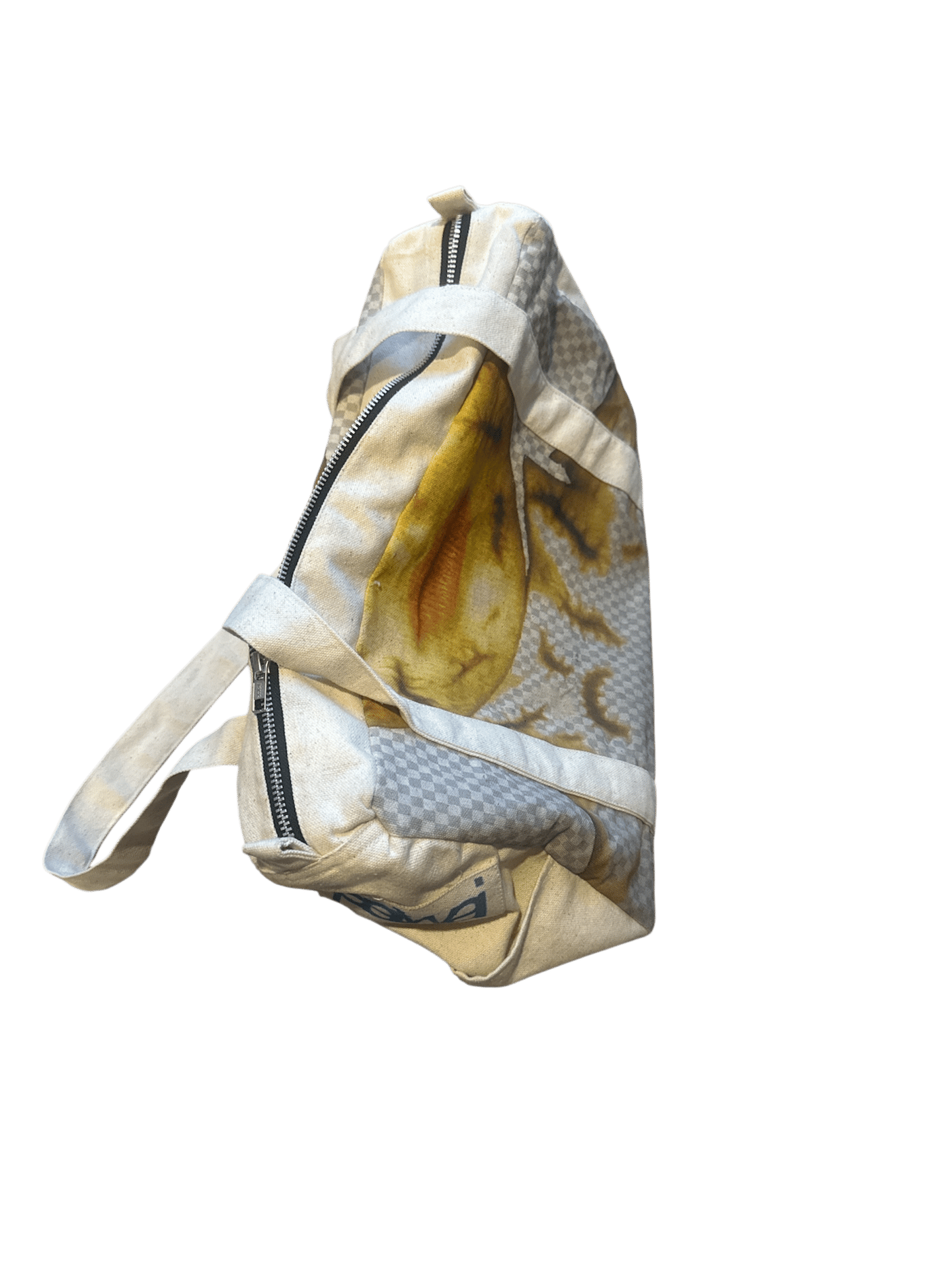 Sinastic Duffle bag rain 25
