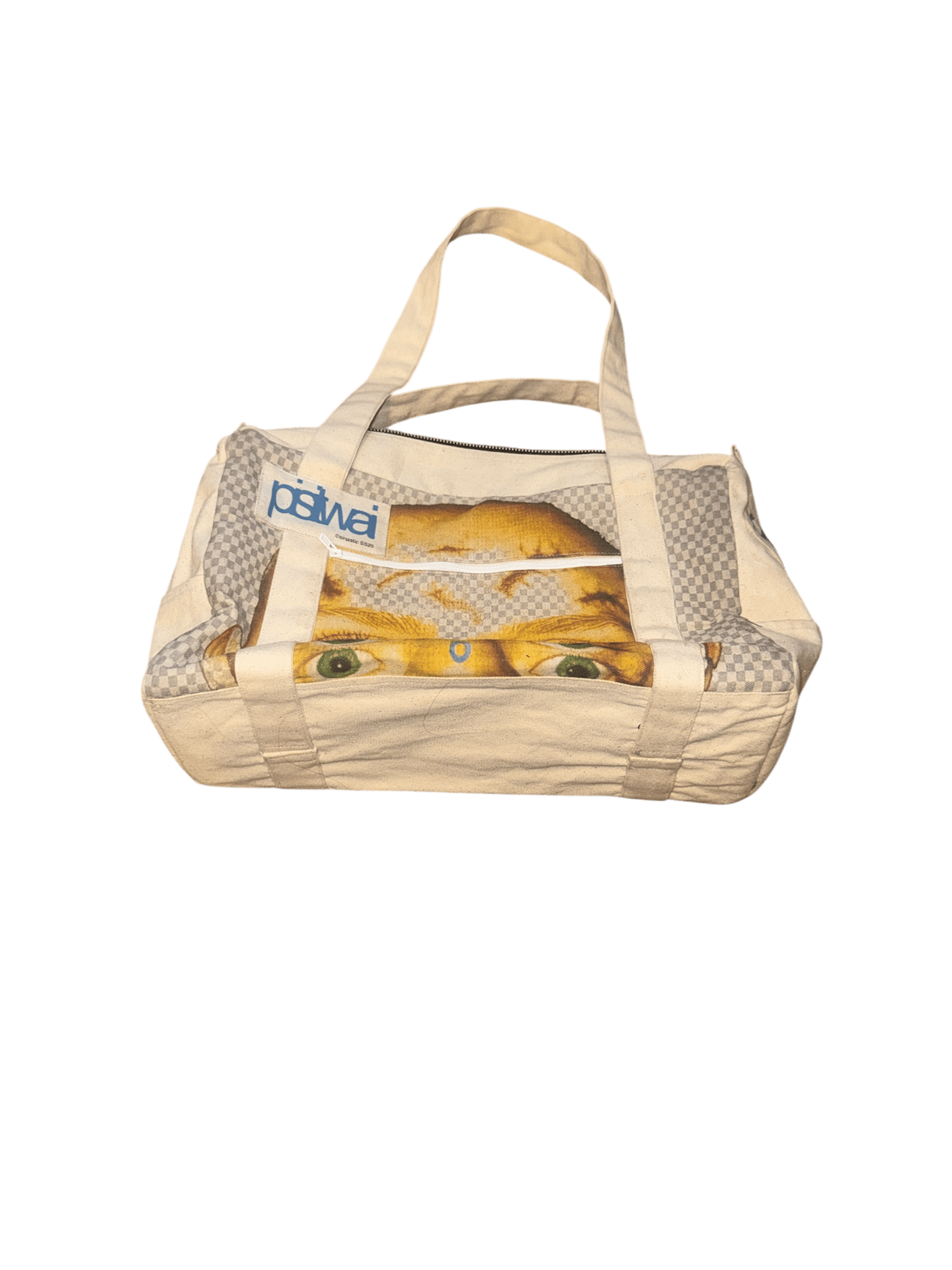 Sinastic Duffle bag rain 25