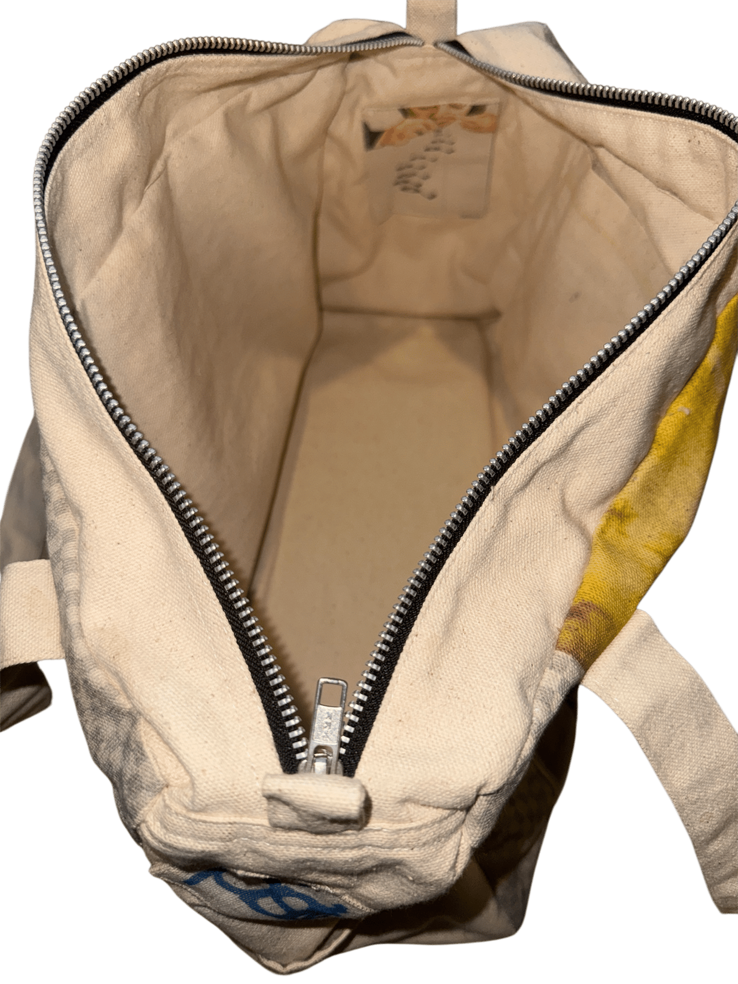 Sinastic Duffle bag rain 25