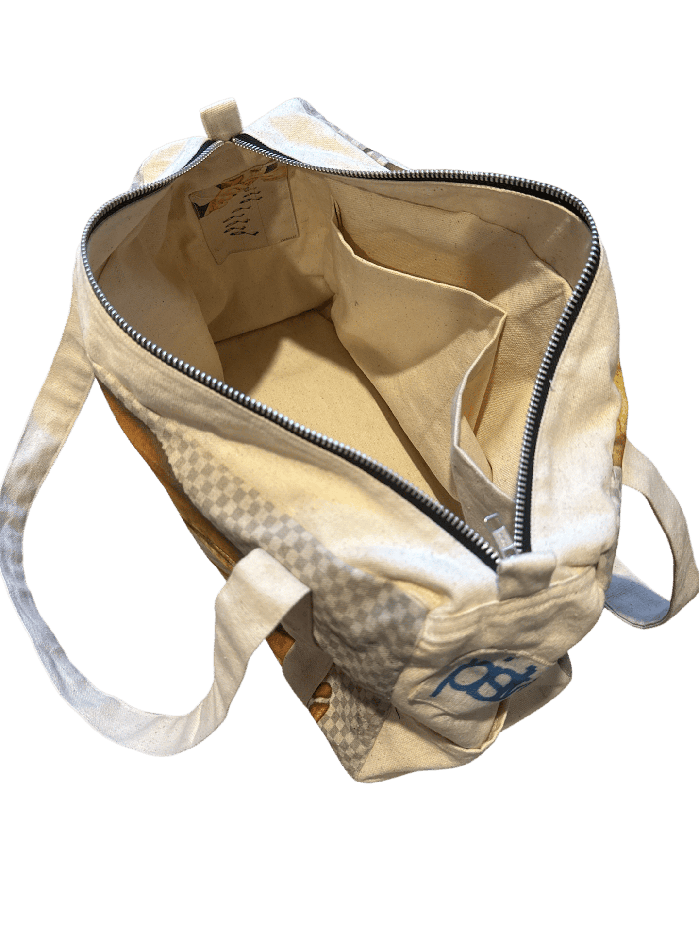 Sinastic Duffle bag rain 25