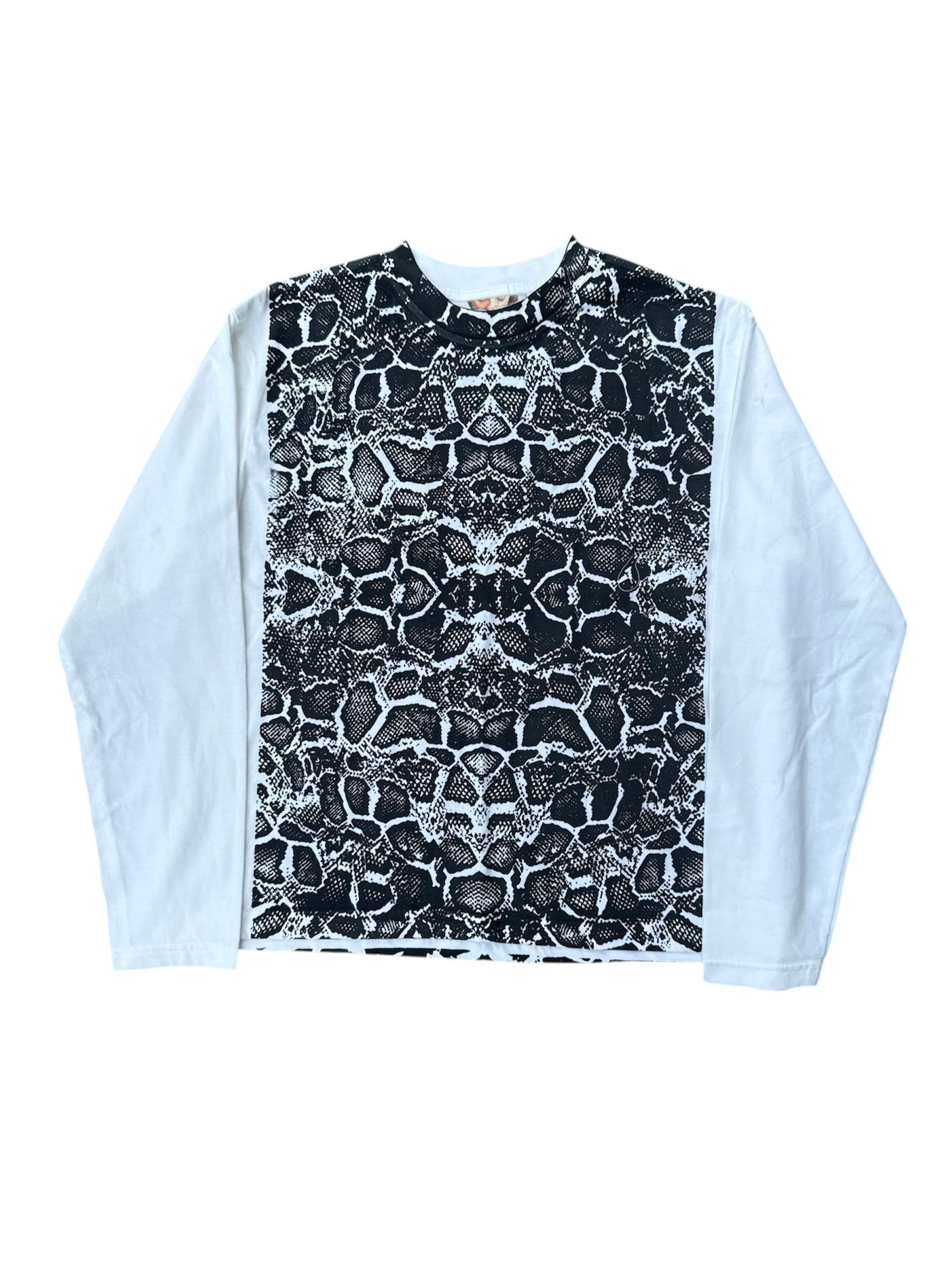 Snake F/w25