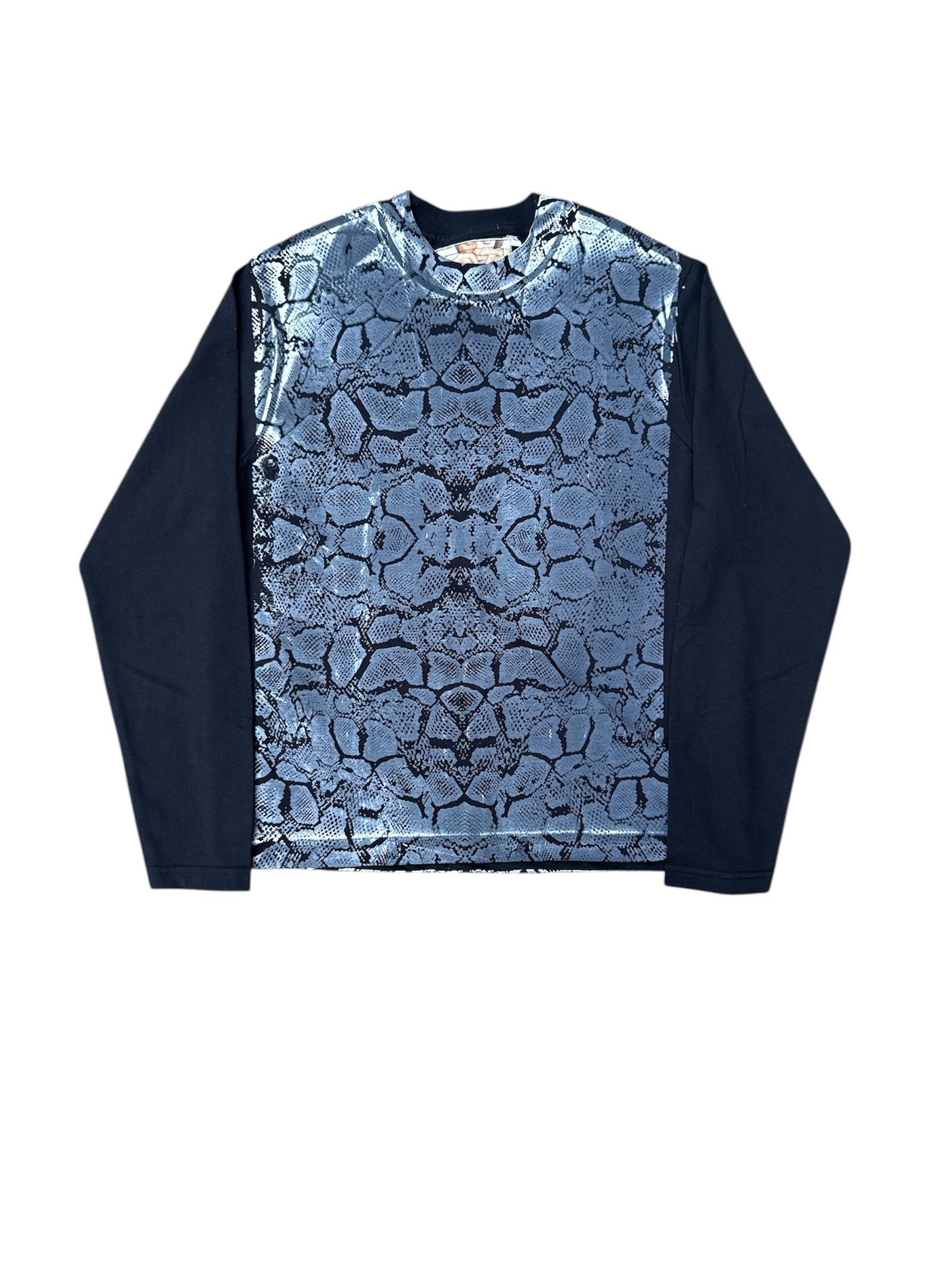 Snake F/w25
