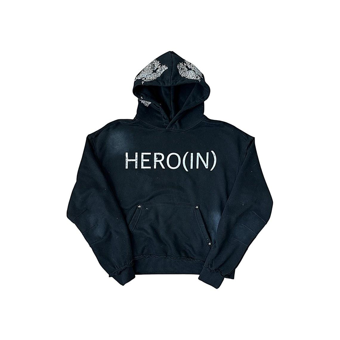 SS25 Hero(in) Hoodie