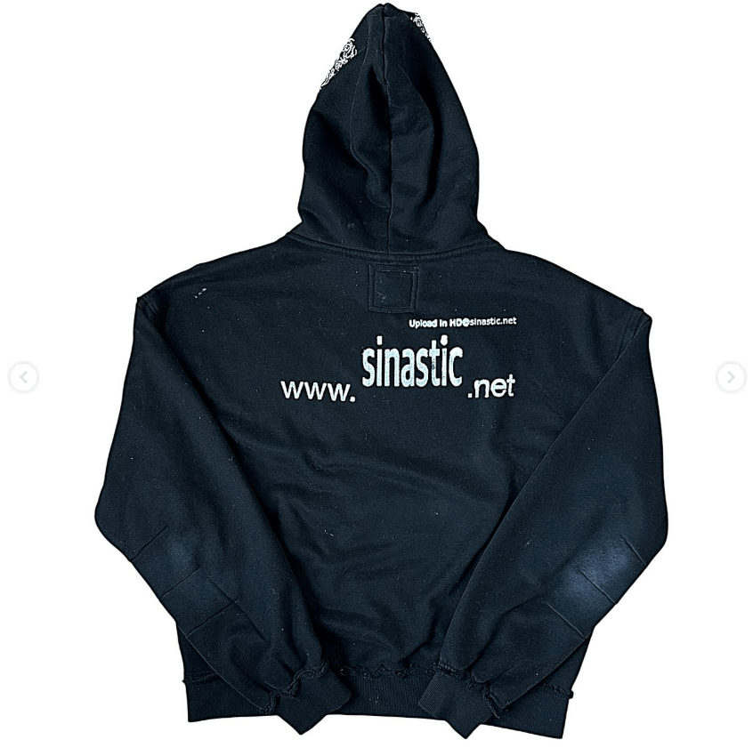 SS25 Hero(in) Hoodie
