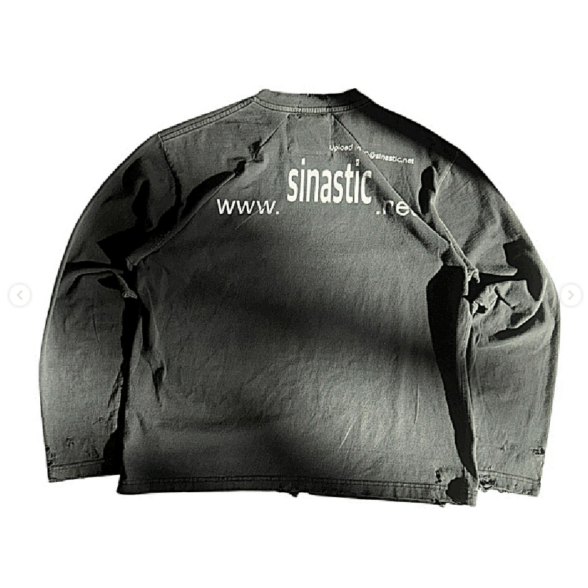 SS25 Hero(in) L/S