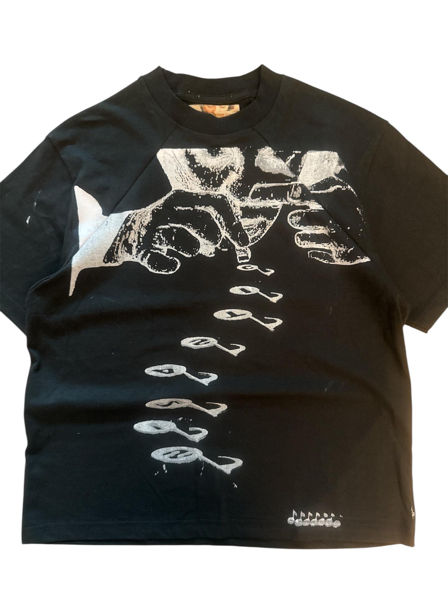 SS25 Noise2 Gen2 Regular black