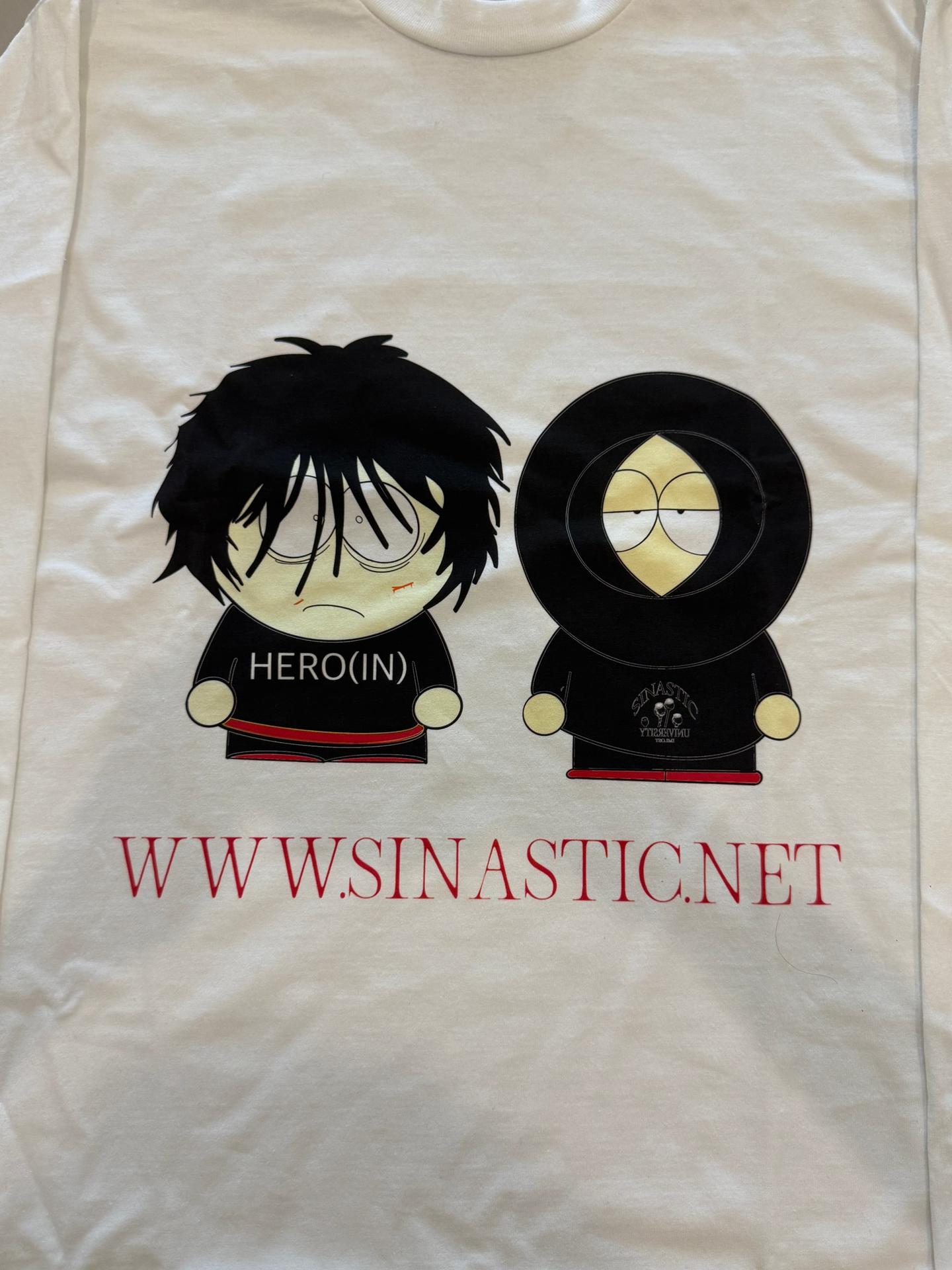 www.sinastic.net