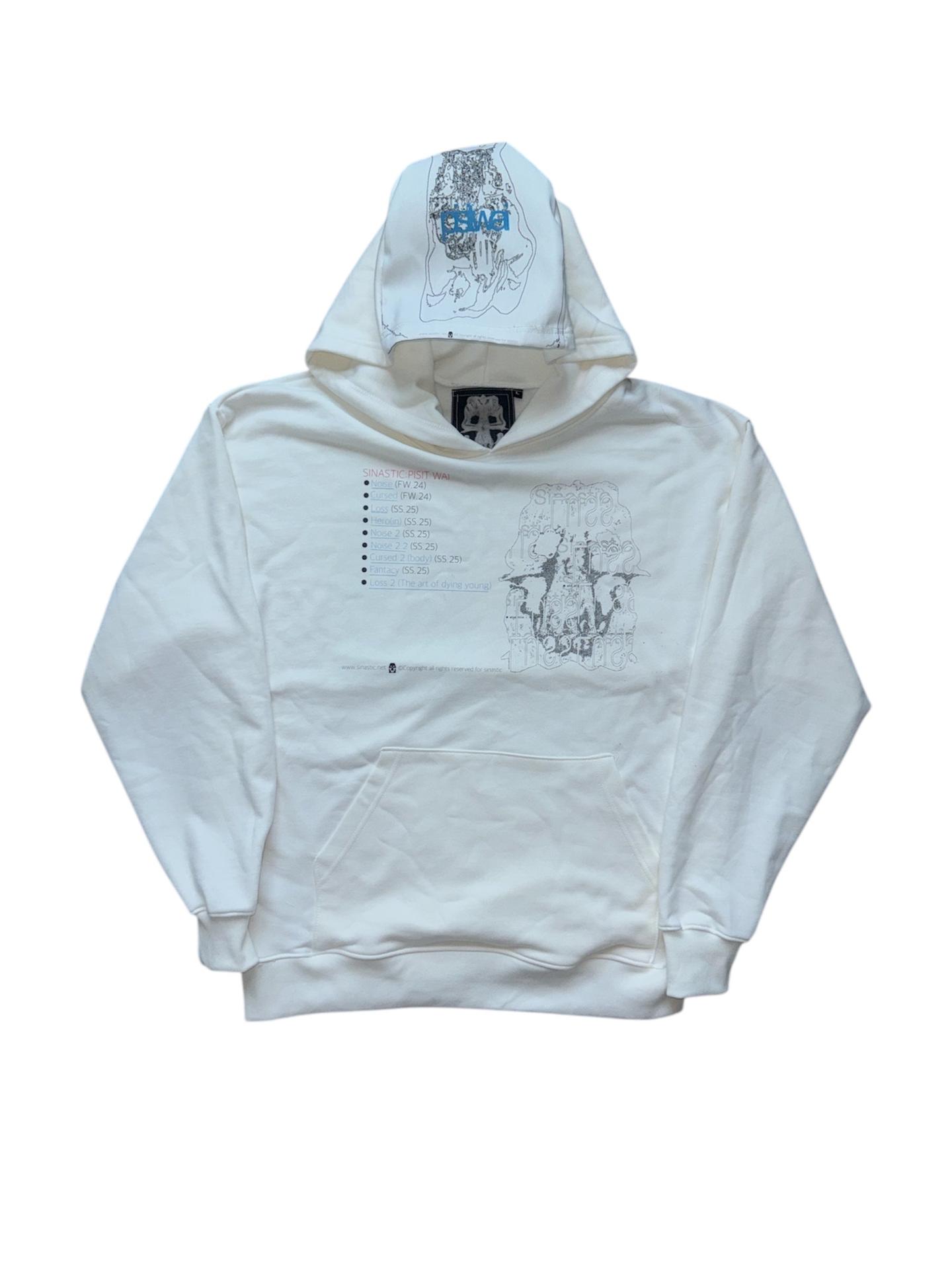 Luss Hoodie