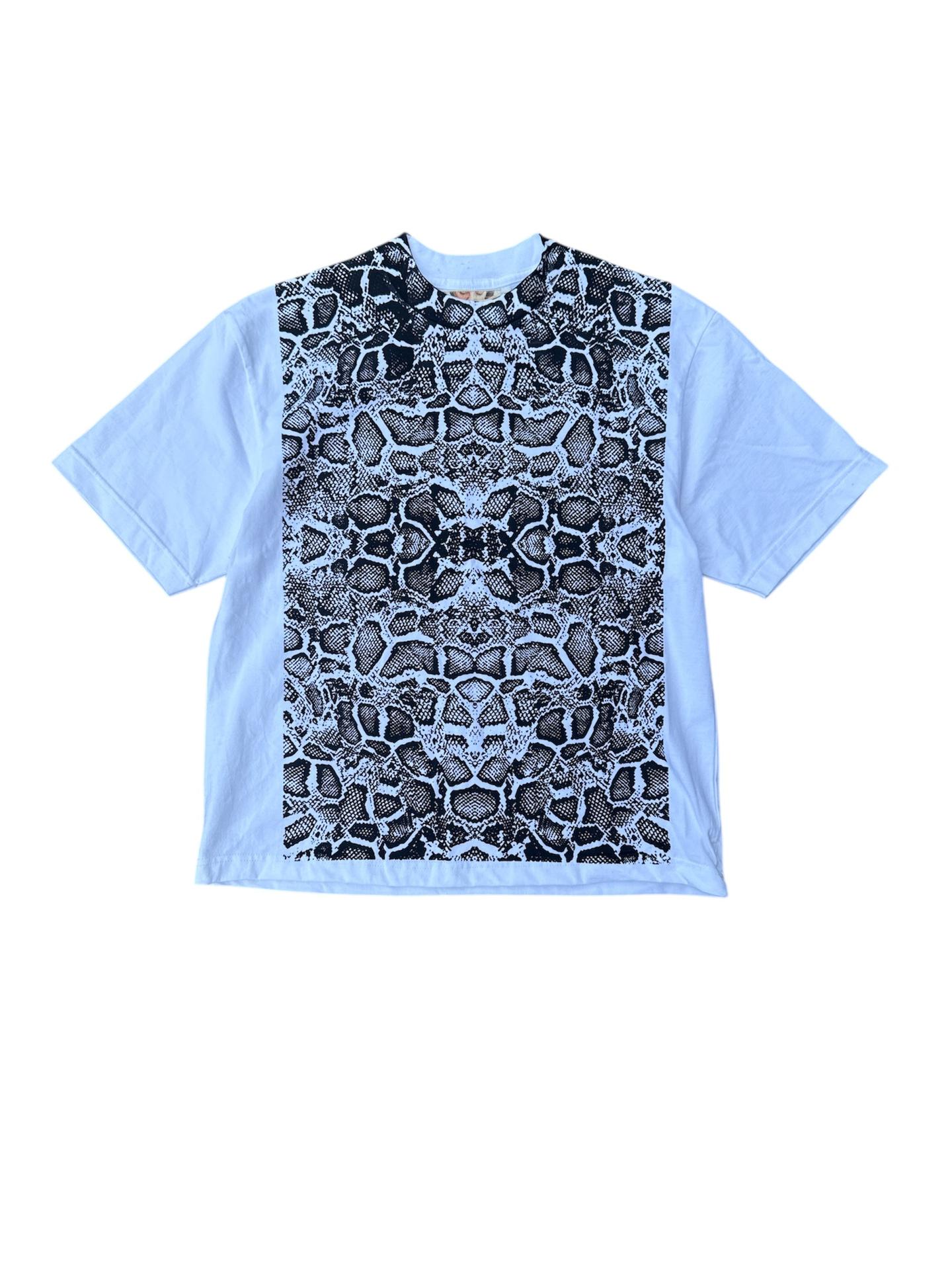 Snake F/w25
