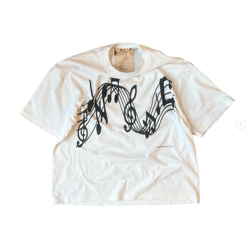 SS25 Noise 2 CLASSIC regular s/s