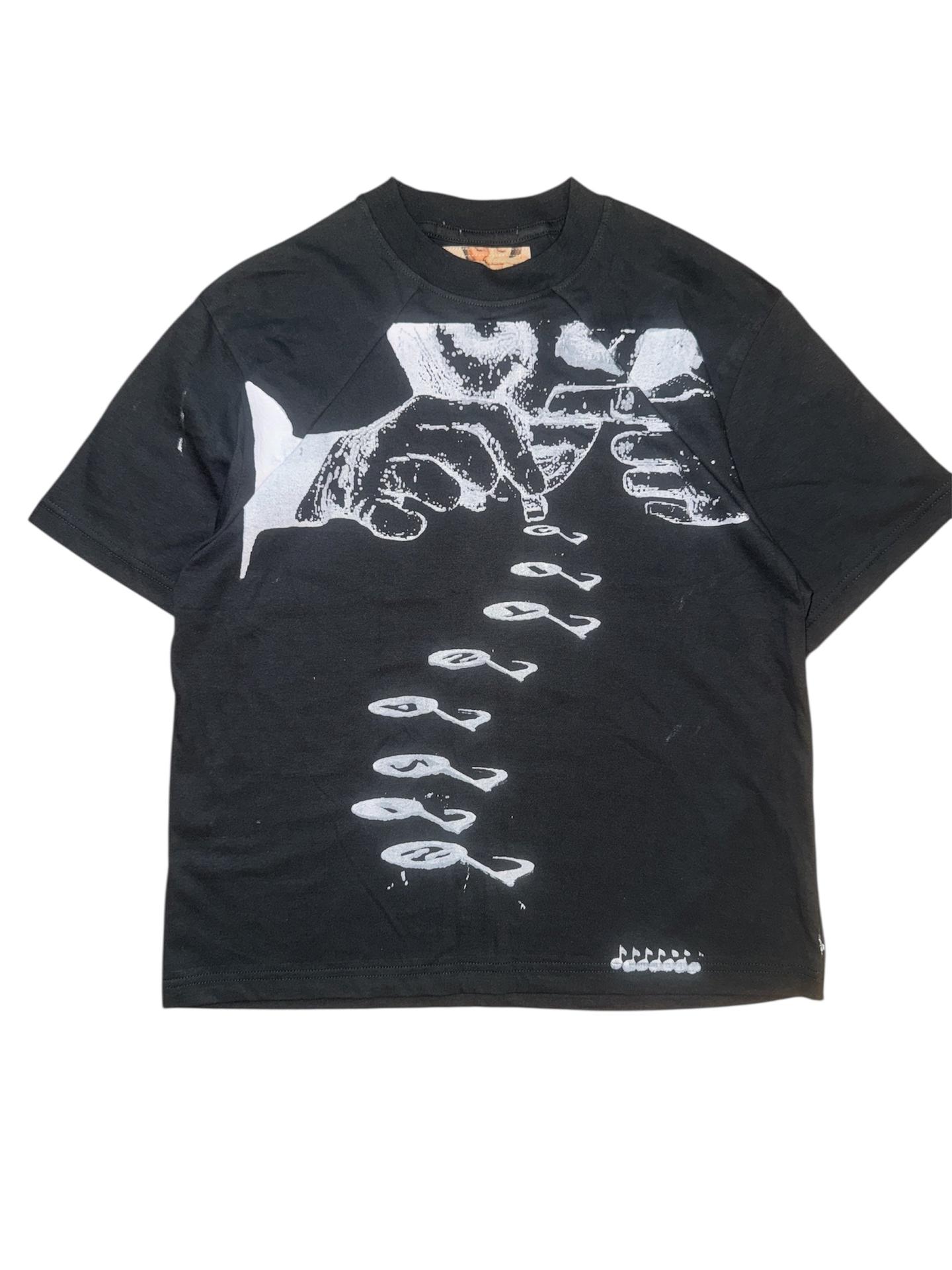 SS25 Noise2 Gen2 Regular black