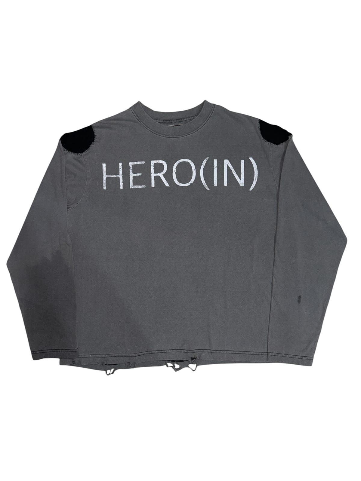 HERO(IN) GEN 4