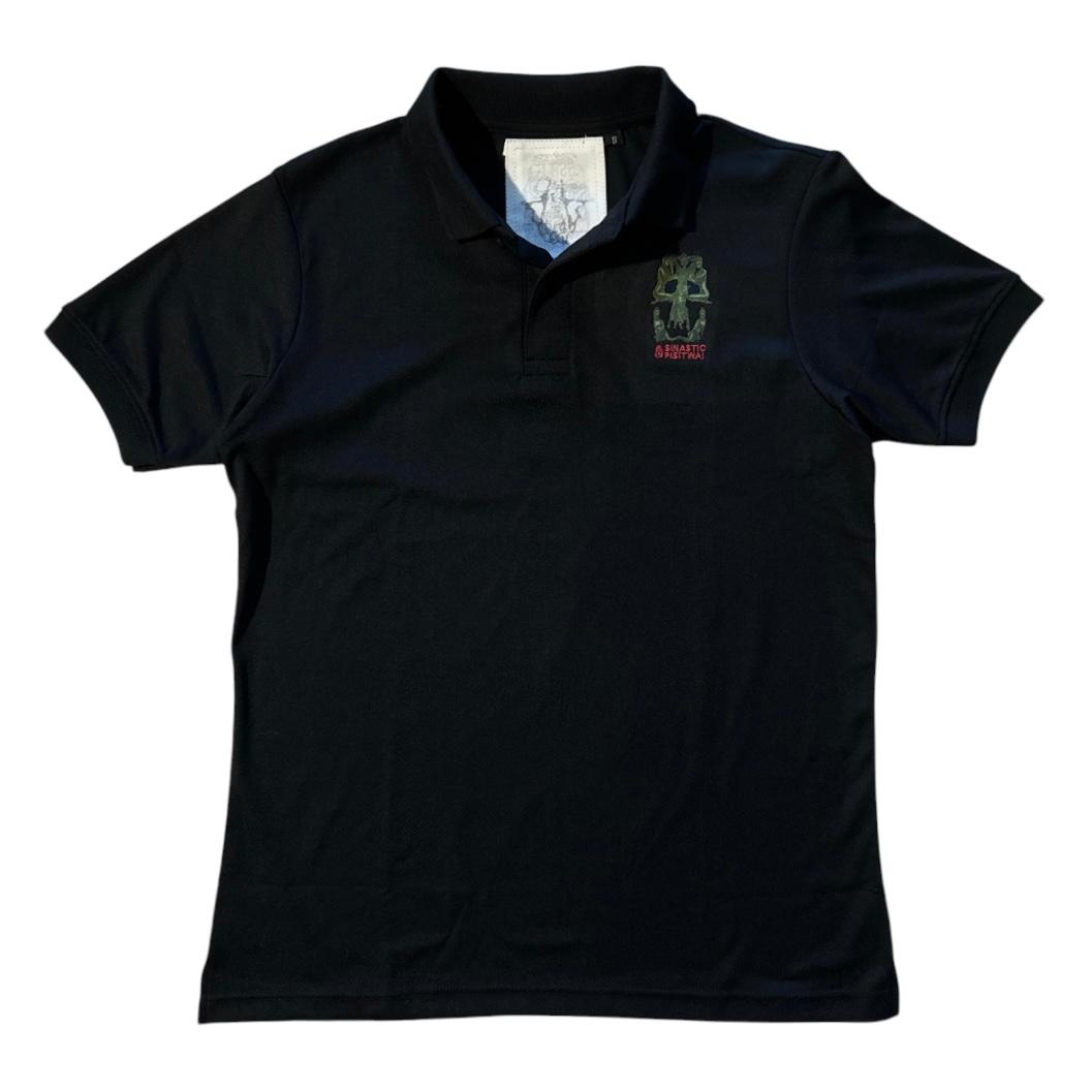 Luss Skull Polo