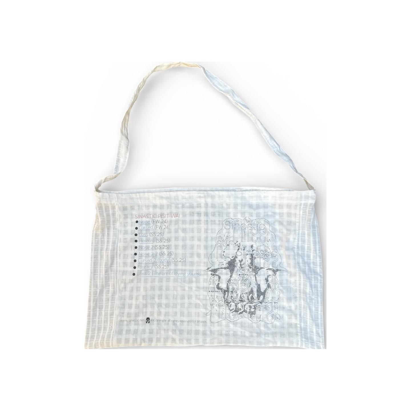 Luss bag (lite)