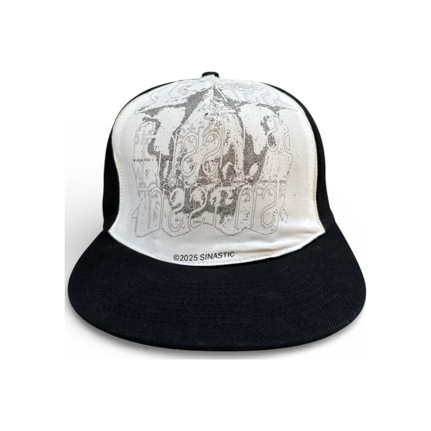Luss canvas cap