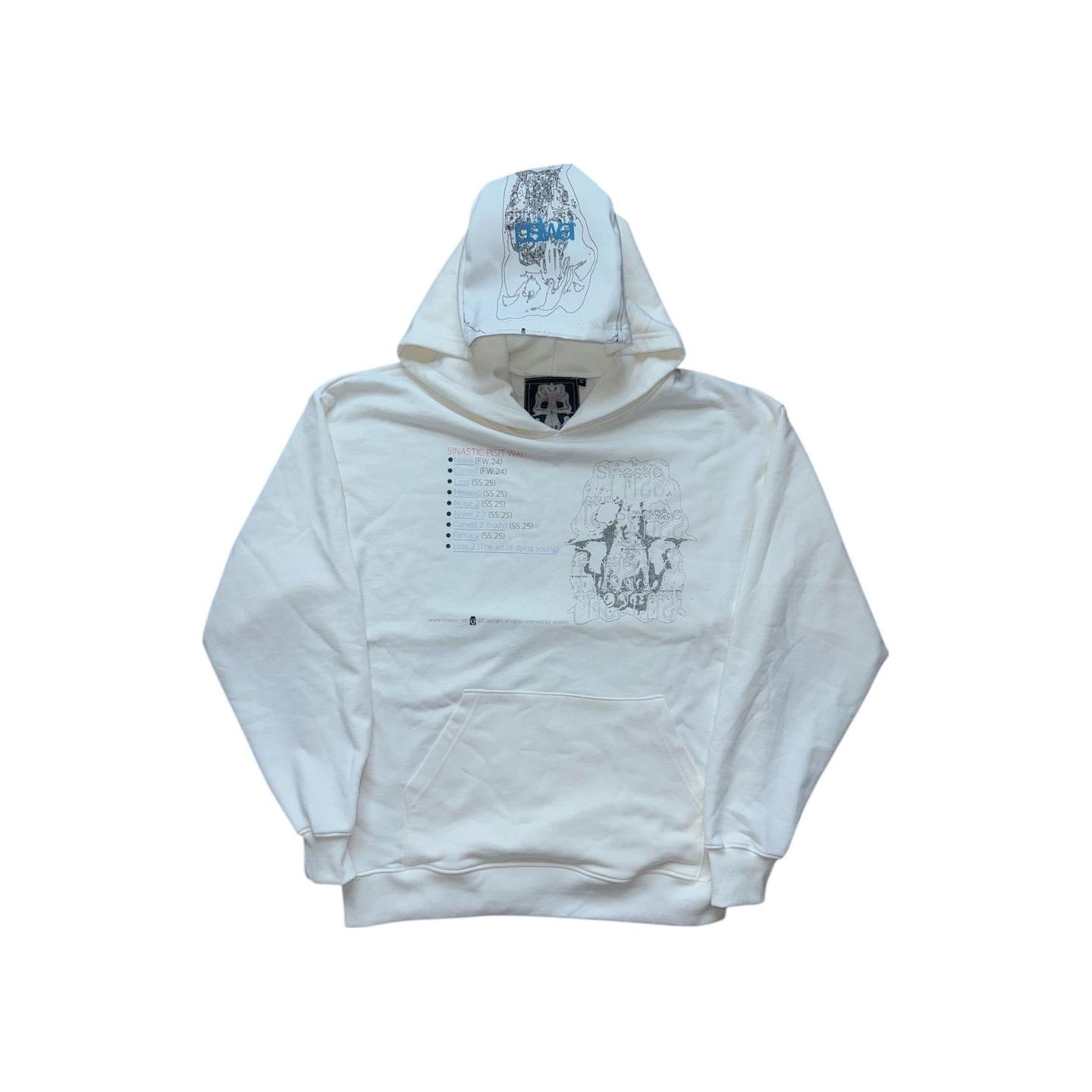 Luss Hoodie