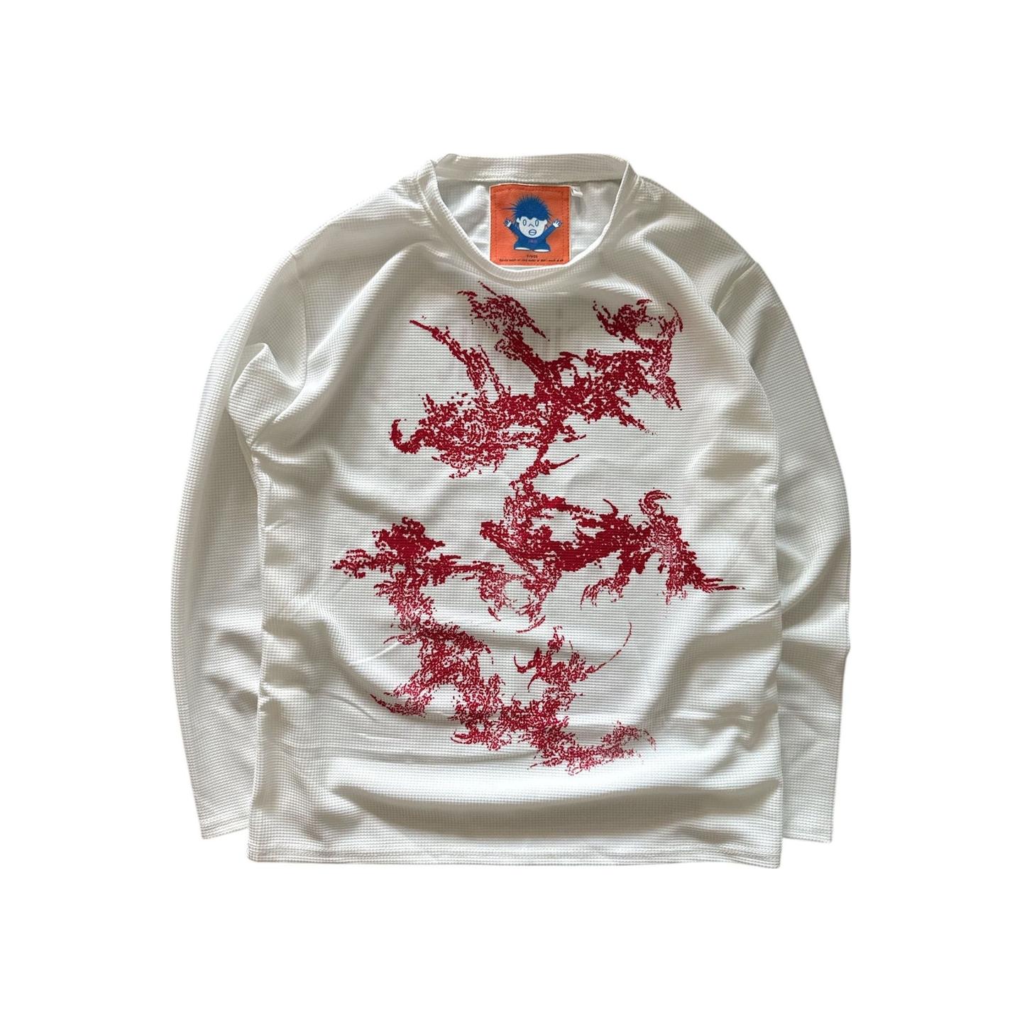 Sinastic and Azthmera Paris longsleeve thermal
