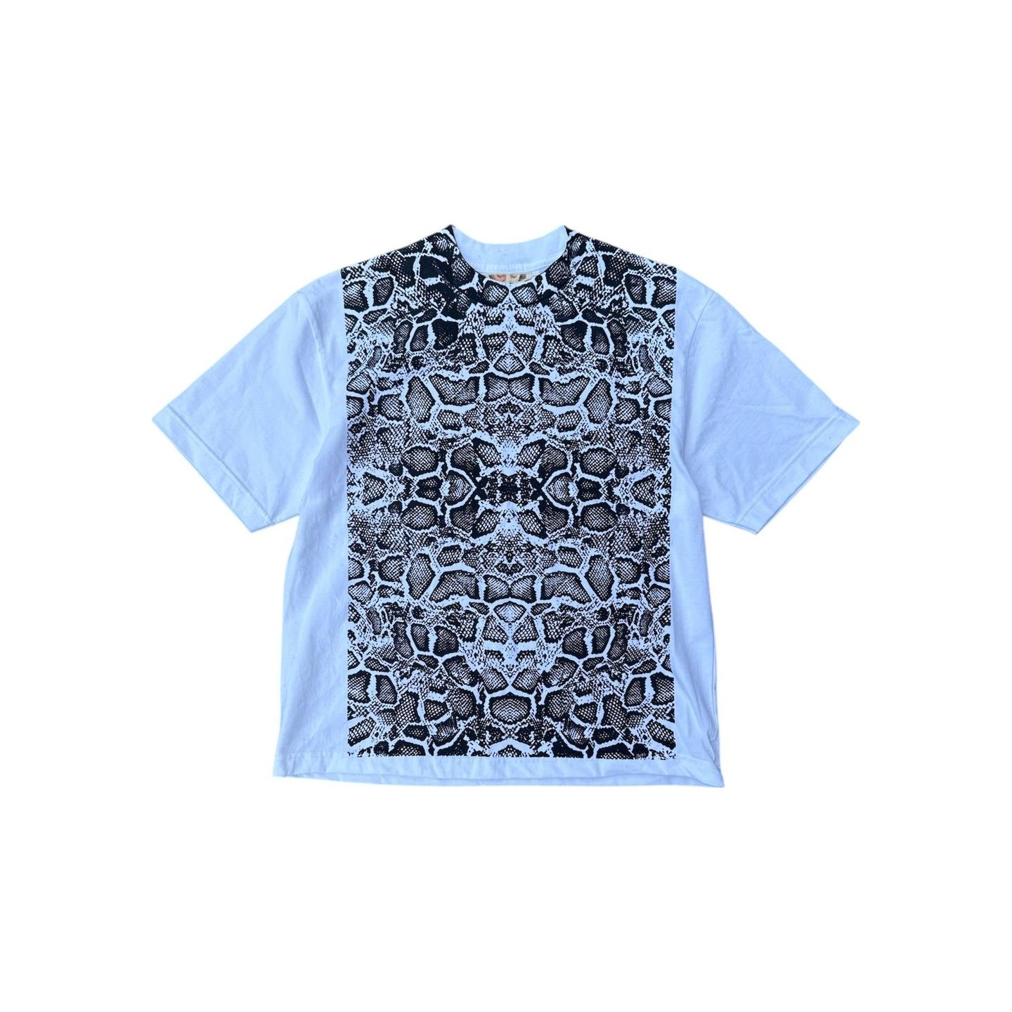 Snake F/w25