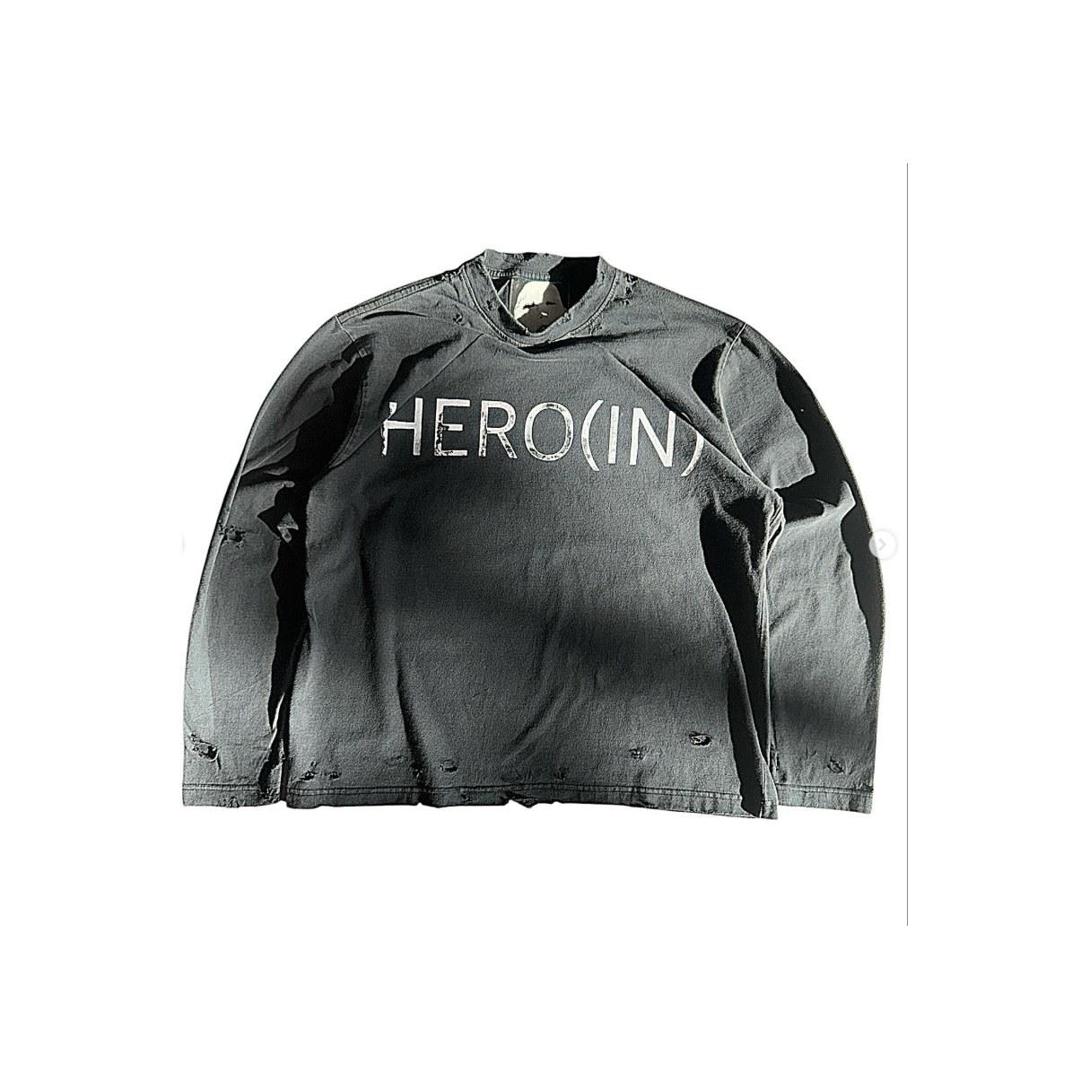 SS25 Hero(in) L/S