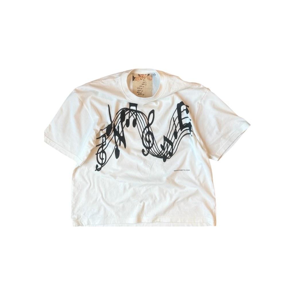 SS25 Noise 2 CLASSIC regular s/s