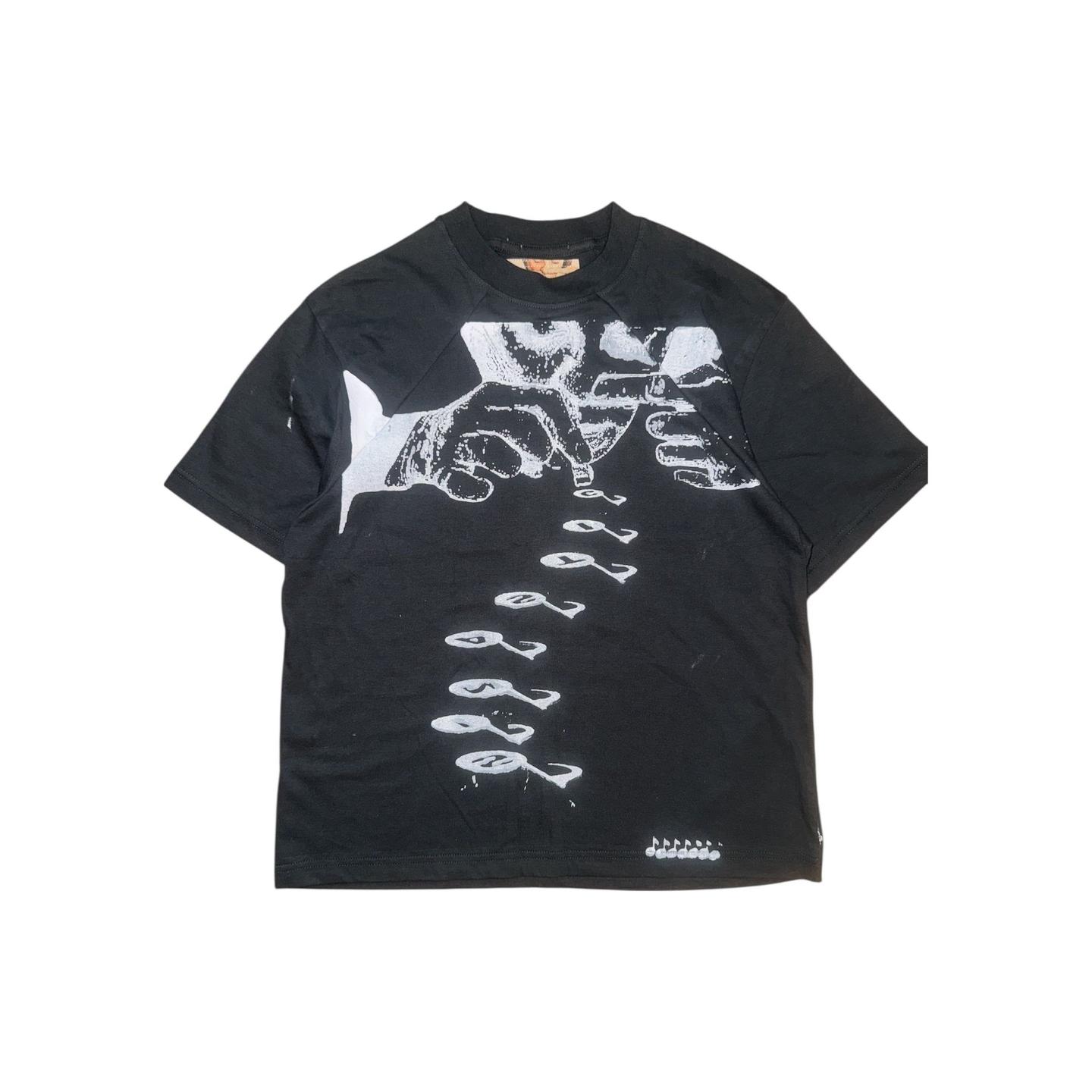SS25 Noise2 Gen2 Regular black
